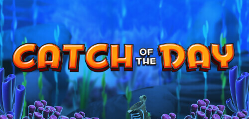 Play Catch of the Day at ICE36 Casino