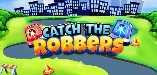 Play Catch the Robbers at ICE36 Casino