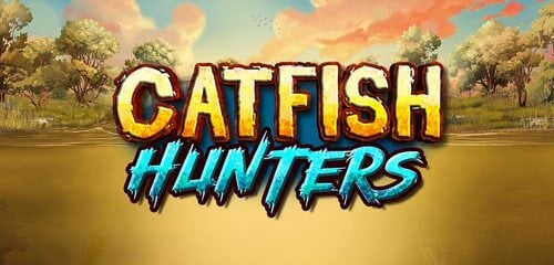 Play Catfish Hunters at ICE36 Casino