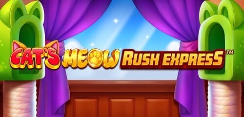 Cat's Meow Rush Express