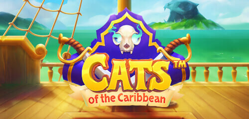 Cats of the Caribbean