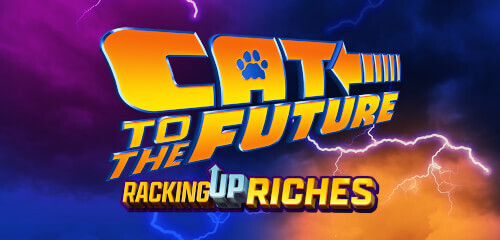 Cat to the Future