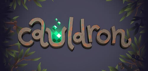 Play Cauldron at ICE36 Casino