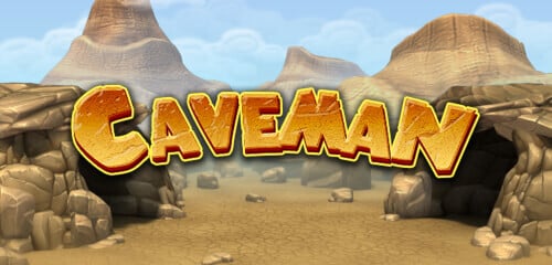 Juega Caveman Bingo en ICE36 Casino con dinero real