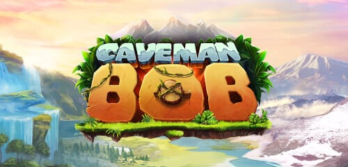 Play Caveman Bob at ICE36 Casino