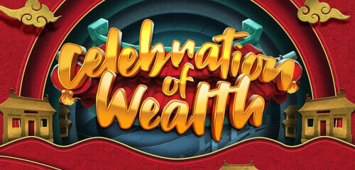 Play Celebration of Wealth at ICE36