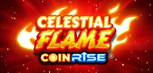 Play Celestial Flame Coin Rise at ICE36 Casino