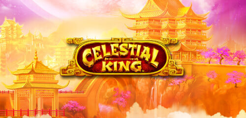 Play Celestial King at ICE36 Casino