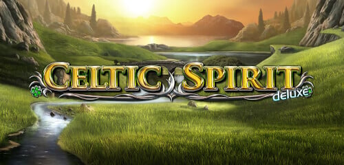Play Celtic Spirit Deluxe at ICE36 Casino
