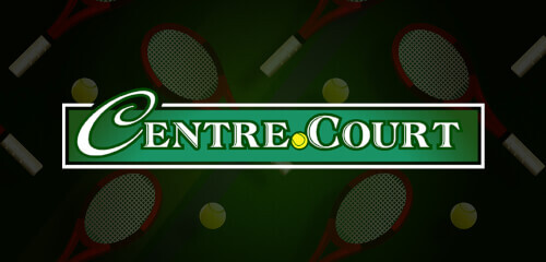 Juega Centre Court en ICE36 Casino con dinero real