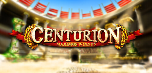 Play Centurion at ICE36