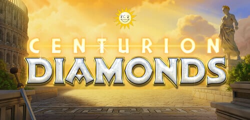 Play Centurion Diamonds at ICE36 Casino