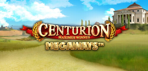 Centurion Megaways