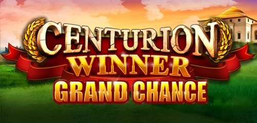 Play Centurion Winner Grand Chance at ICE36