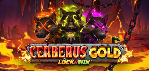 Play Cerberus Gold V94 at ICE36 Casino