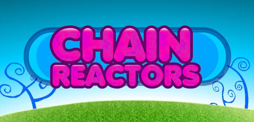 Play Chain Reactors Deluxe at ICE36 Casino