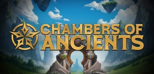 Juega Chambers of Ancients en ICE36 Casino con dinero real