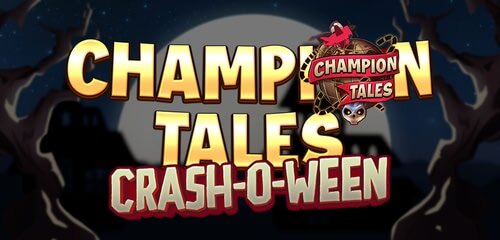 Champion Tales Crash-O-Ween