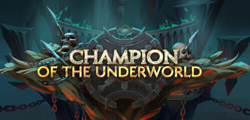 Champion of the Underworld