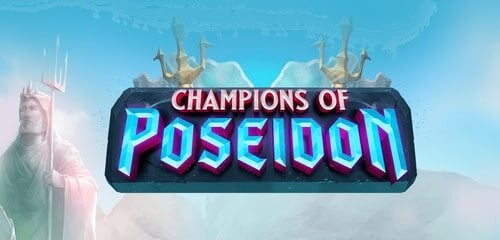 Champions of Poseidon