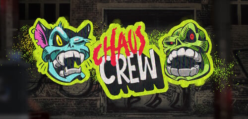 Chaos Crew