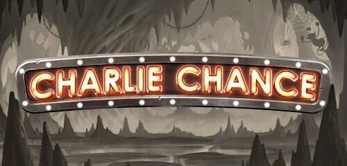 Play Charlie Chance at ICE36 Casino