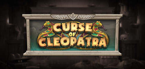 Play Charlie Chance and the Curse of Cleopatra at ICE36 Casino