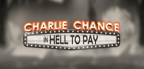 Charlie Chance in Hell to Pay