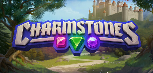 Play Charmstones at ICE36 Casino