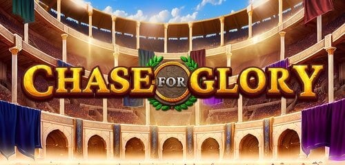 Play Chase for Glory at ICE36 Casino