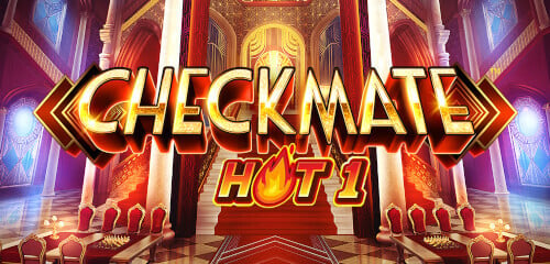 Play Checkmate Hot 1 at ICE36 Casino