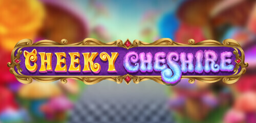 Play Cheeky Cheshire at ICE36 Casino