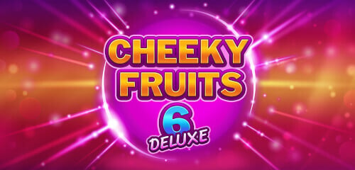 Play Cheeky Fruits 6 Deluxe at ICE36 Casino