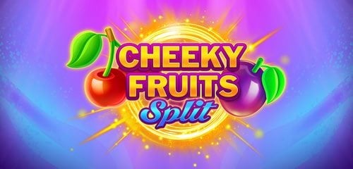 Play Cheeky Fruits Split at ICE36 Casino