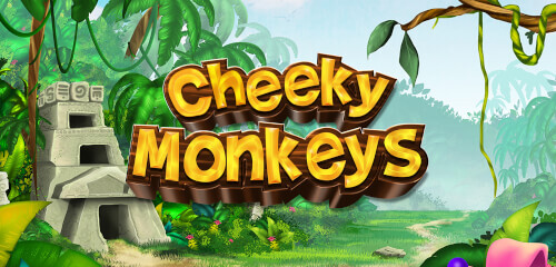 Play Cheeky Monkeys at ICE36 Casino