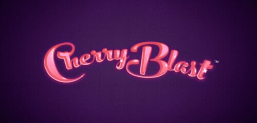 Play Cherry Blast at ICE36 Casino