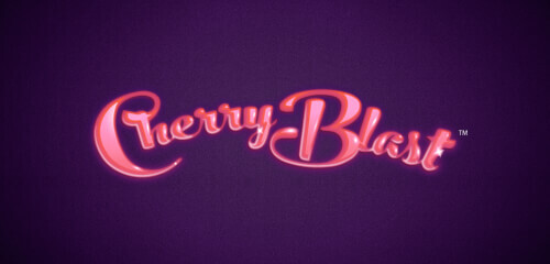 Play Cherry Blast at ICE36 Casino