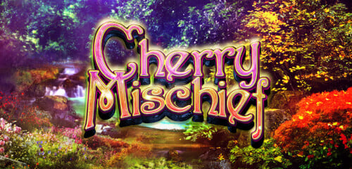 Cherry Mischief