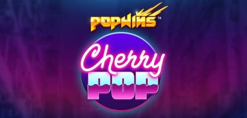 Play Cherry Pop at ICE36 Casino