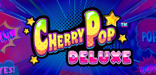 CherryPop Deluxe