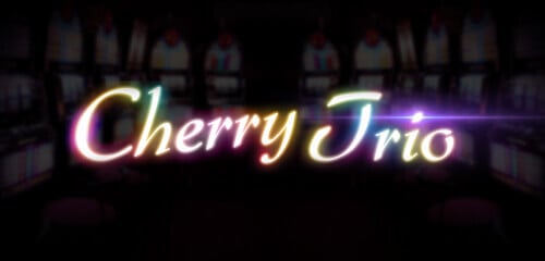 Play Cherry Trio at ICE36 Casino