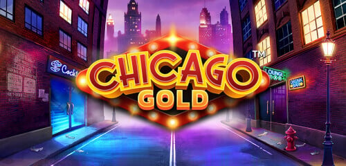 Juega Chicago Gold en ICE36 Casino con dinero real