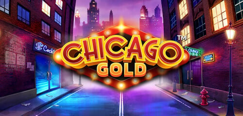 Play Chicago Gold at ICE36 Casino