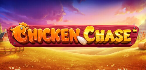 Play Chicken Chase at ICE36 Casino