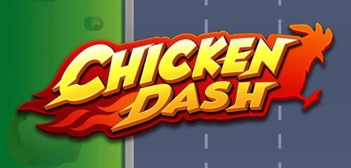 Play Chicken Dash at ICE36 Casino