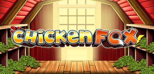 Play Chicken Fox at ICE36 Casino