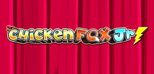 Play Chicken Fox Jr at ICE36 Casino