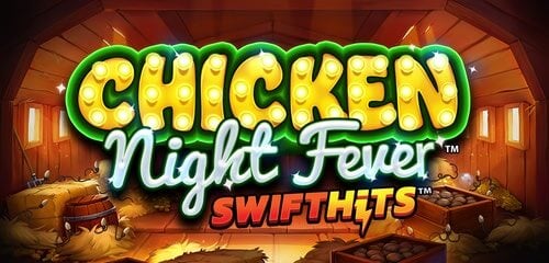 Play Chicken Night Fever at ICE36 Casino