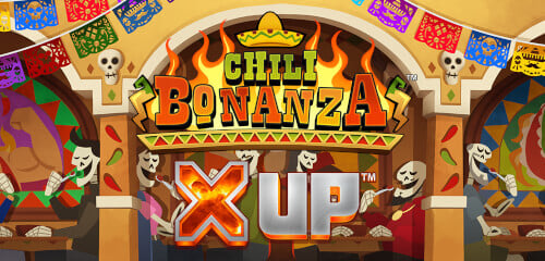 Juega Chili Bonanza X UP en ICE36 Casino con dinero real