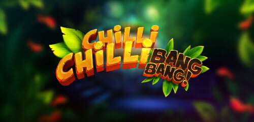 Play Chilli Chilli Bang Bang at ICE36 Casino